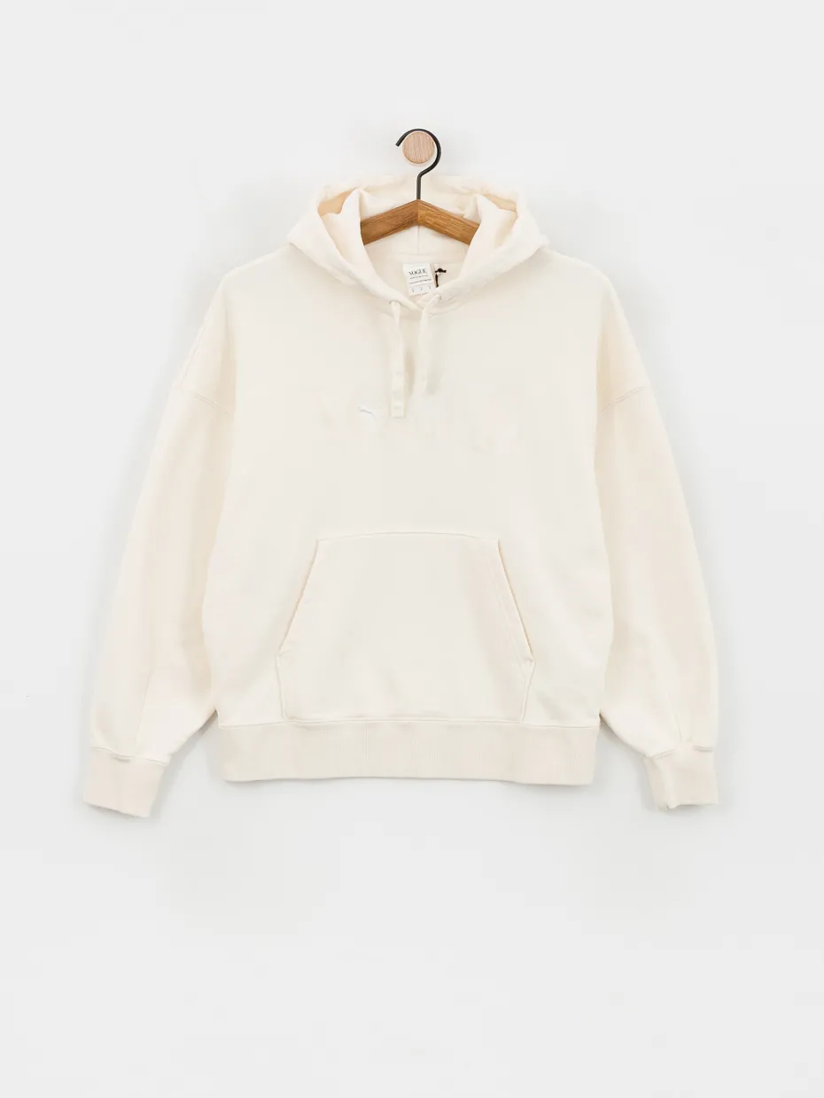 Puma X Vogue Oversized HD Hoodie Wmn