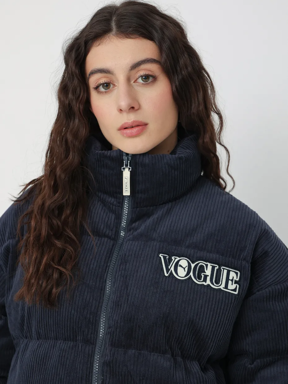 Puma X Vogue Oversized Puffer Jacket Wmn