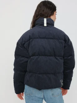 Puma X Vogue Oversized Puffer Jacket Wmn