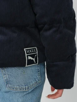 Puma X Vogue Oversized Puffer Jacket Wmn