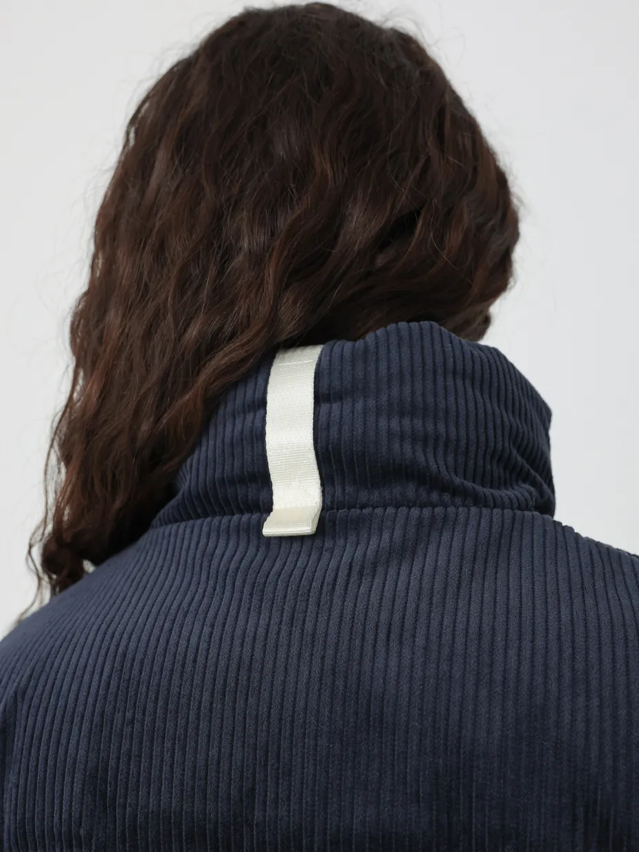 Puma X Vogue Oversized Puffer Jacket Wmn