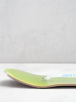Quasi Skateboards Deck Rizzo Tearz