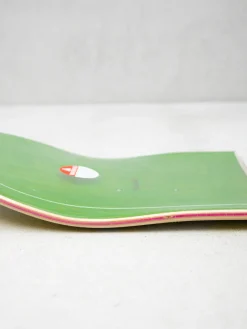 Quasi Skateboards Technology Deck
