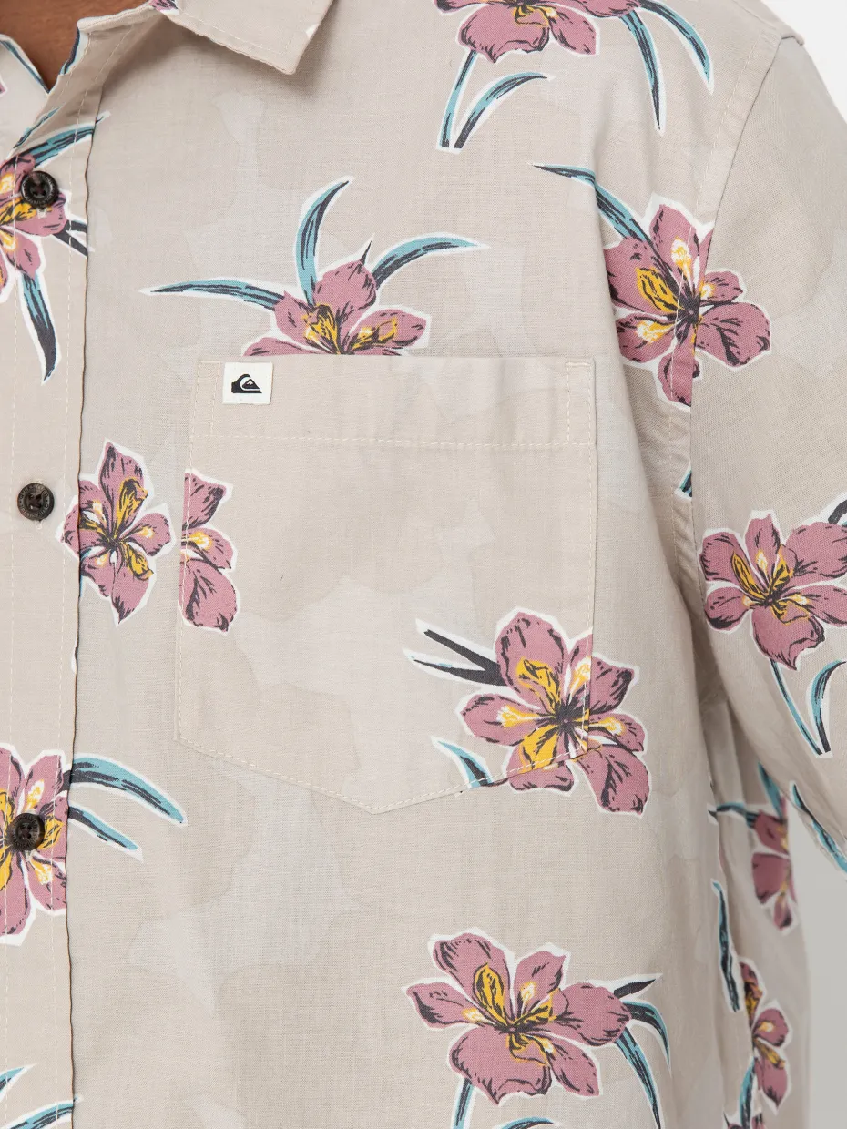 Quiksilver Apero Classic Shirt