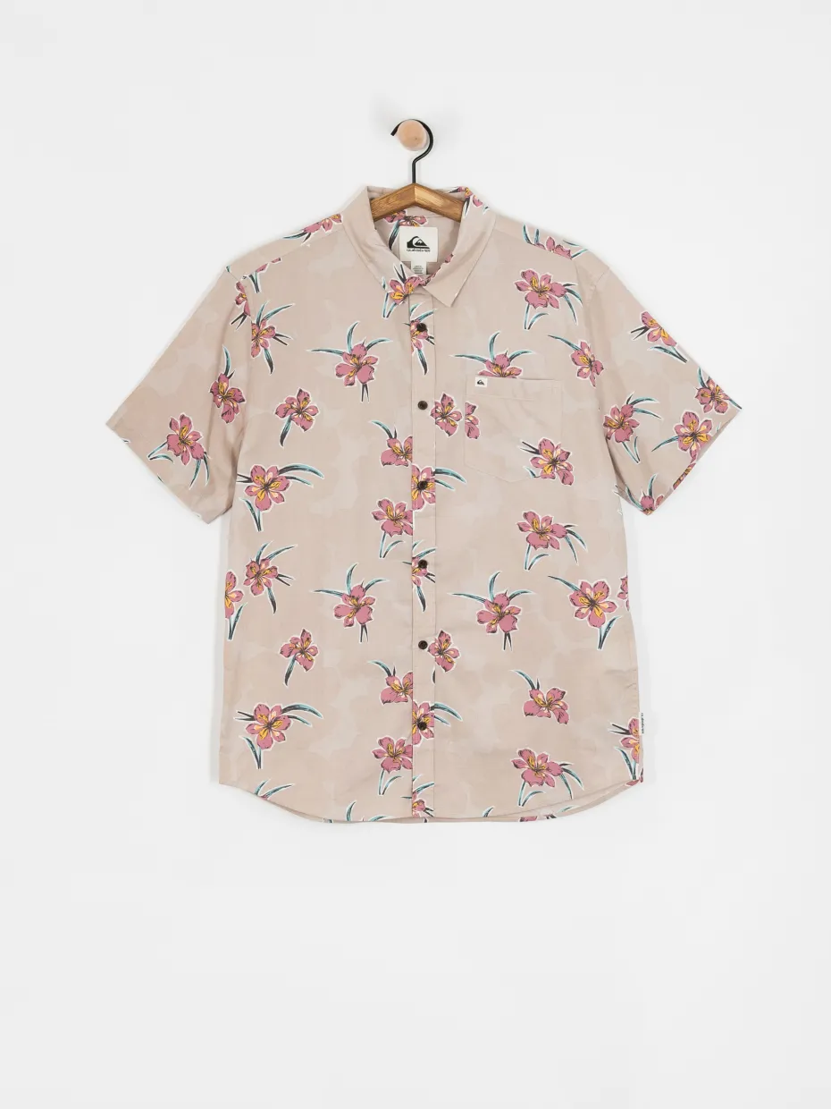 Quiksilver Apero Classic Shirt