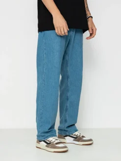 Quiksilver Baggy Nineties Wash Pants