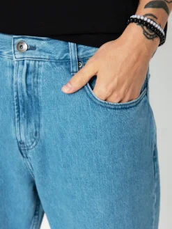 Quiksilver Baggy Nineties Wash Pants