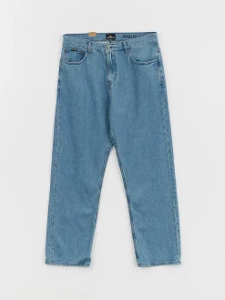 Quiksilver Baggy Nineties Wash Pants