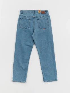 Quiksilver Baggy Nineties Wash Pants
