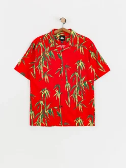 Quiksilver Bamboo Dna Island Shirt