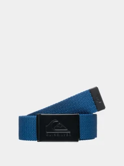 Quiksilver Belt Principal Schwack