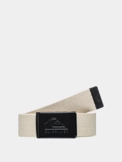Quiksilver Belt Principal Schwack