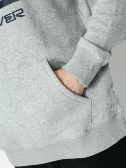 Quiksilver Big Logo HD Hoodie