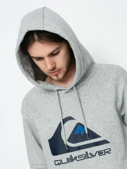 Quiksilver Big Logo HD Hoodie