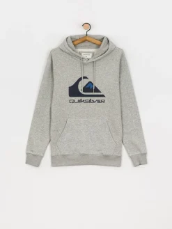 Quiksilver Big Logo HD Hoodie
