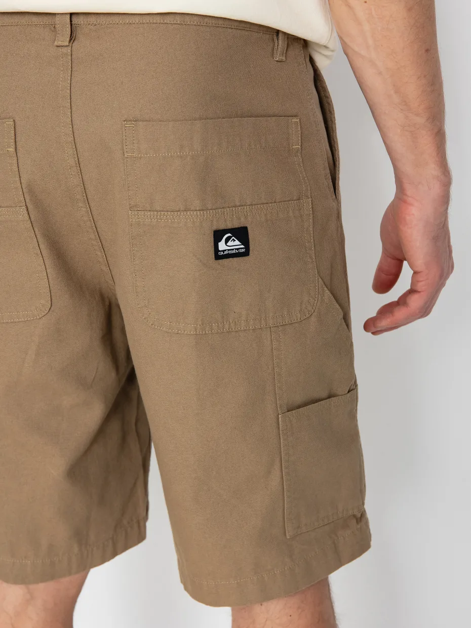 Quiksilver Carpenter Shorts