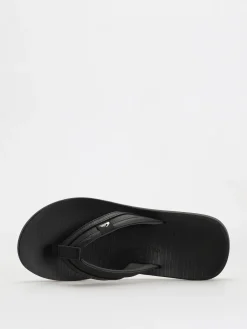 Quiksilver Carver Squish Flip-flops