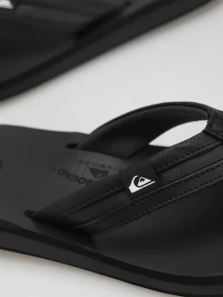 Quiksilver Carver Squish Flip-flops
