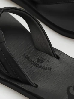 Quiksilver Carver Squish Flip-flops