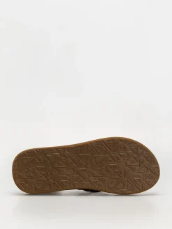 Quiksilver Carver Squish Flip-flops