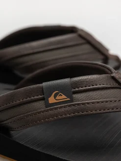 Quiksilver Carver Squish Flip-flops