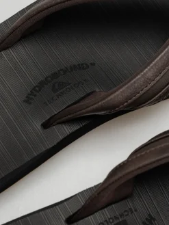 Quiksilver Carver Squish Flip-flops