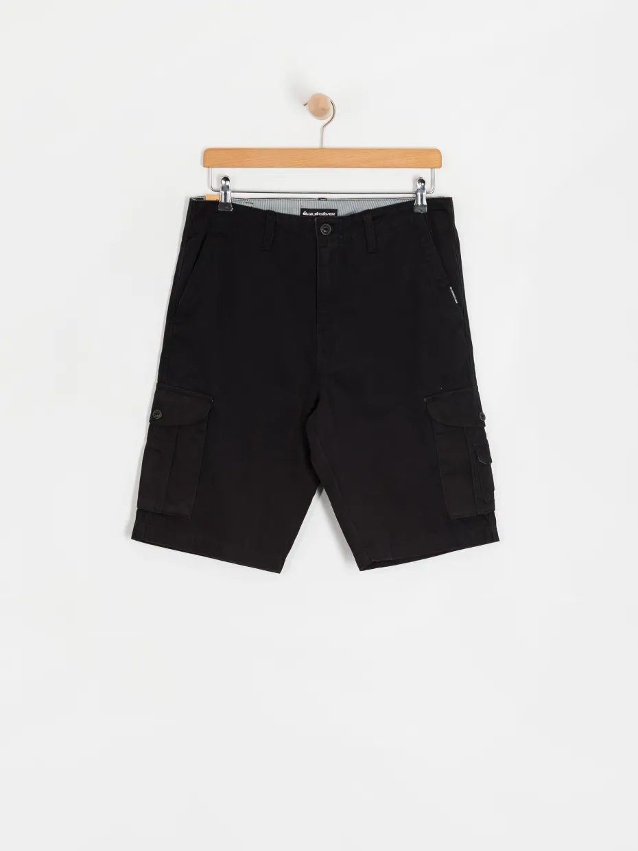 Quiksilver Crucial Battle Cargo Shorts