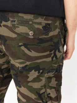 Quiksilver Crucial Battle Cargo Shorts