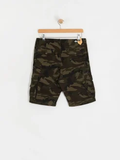 Quiksilver Crucial Battle Cargo Shorts