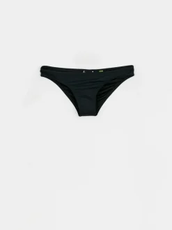 Quiksilver Dół od bikini X Stranger Things Upside Down Basic Underwear Wmn
