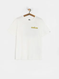 Quiksilver Disconnect Effects T-shirt