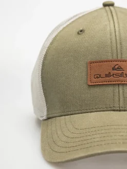 Quiksilver Down The Hatch Cap