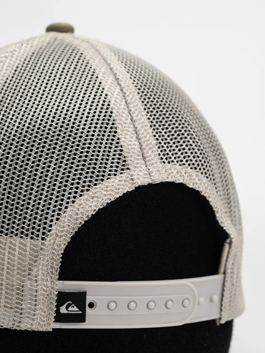 Quiksilver Down The Hatch Cap