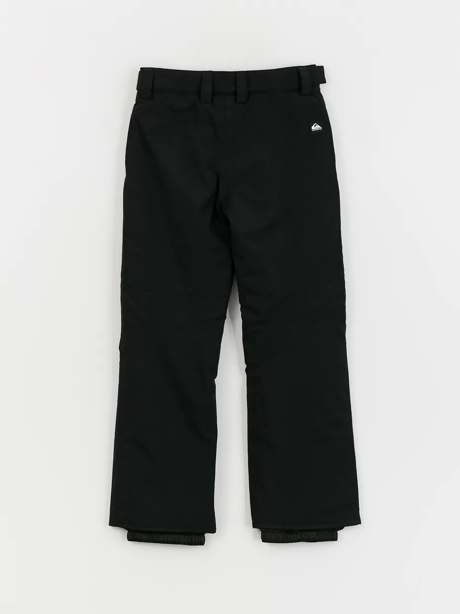 Quiksilver Estate JR Snowboard pants