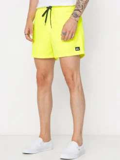 Quiksilver Everyday Solid Volley 15 Shorts