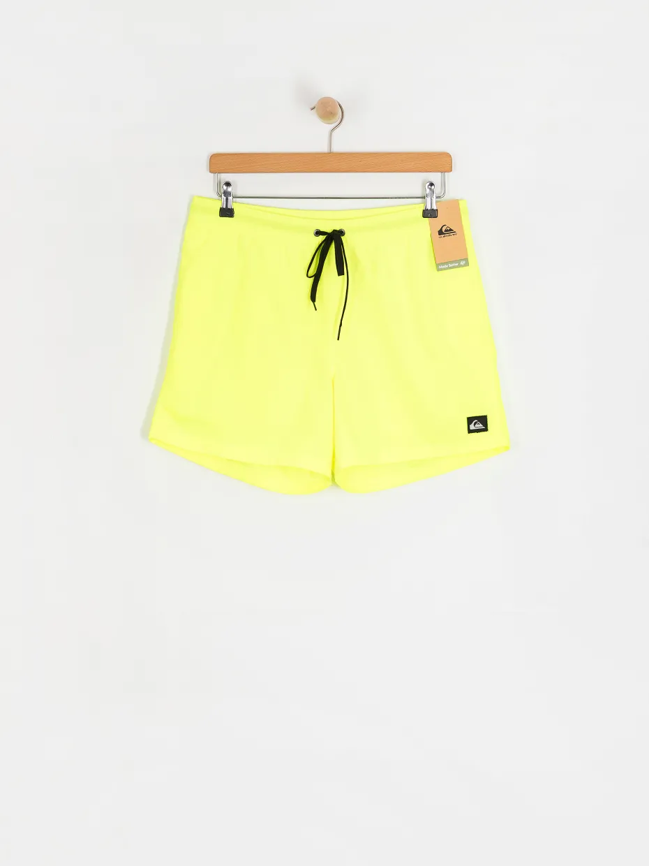Quiksilver Everyday Solid Volley 15 Shorts