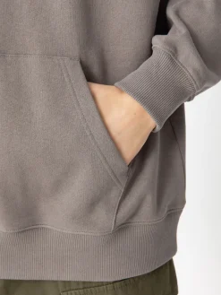 Quiksilver Garment Dye HD Hoodie