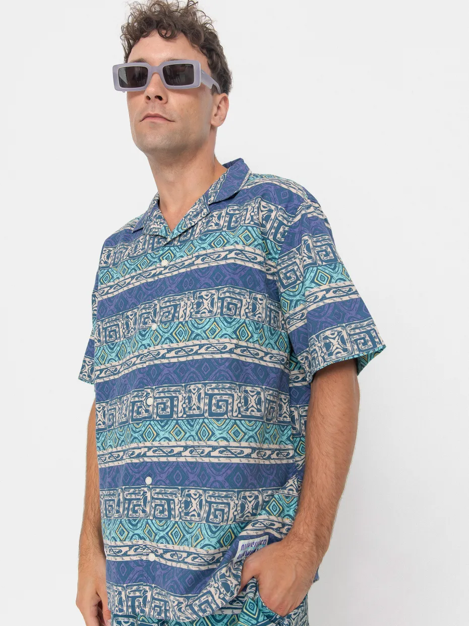 Quiksilver Global Heat Shirt