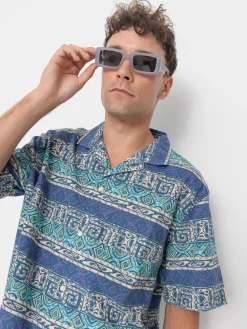 Quiksilver Global Heat Shirt