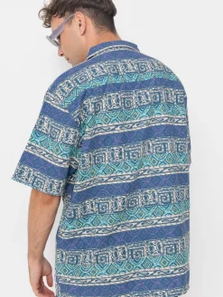 Quiksilver Global Heat Shirt