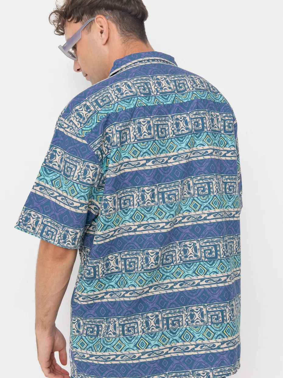 Quiksilver Global Heat Shirt