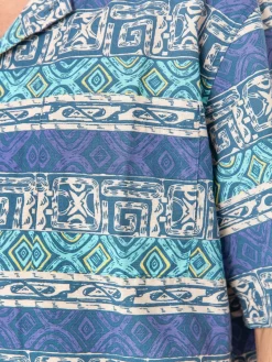 Quiksilver Global Heat Shirt
