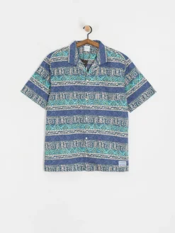 Quiksilver Global Heat Shirt