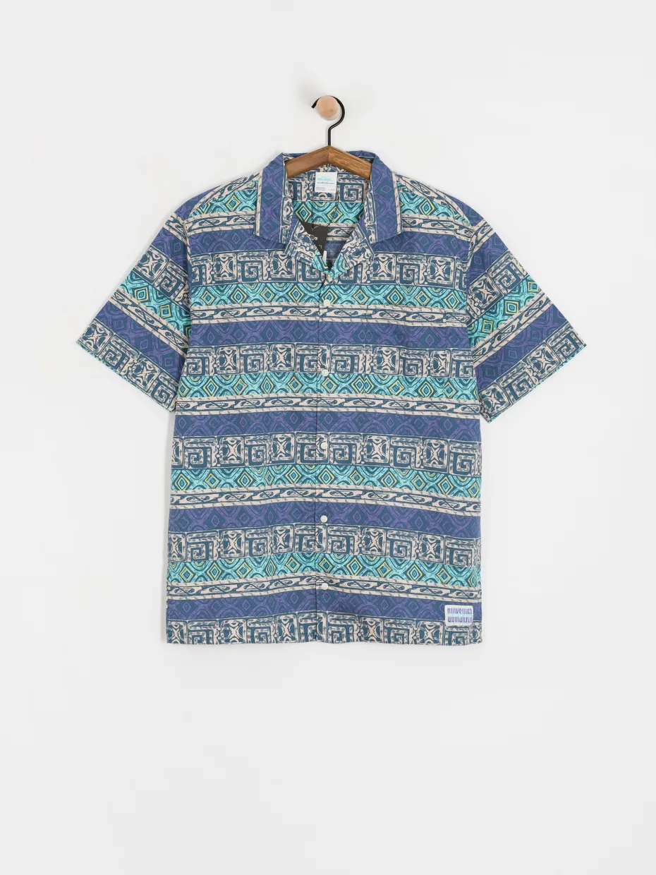 Quiksilver Global Heat Shirt