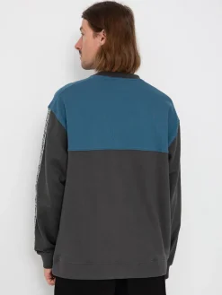 Quiksilver Global Heat Sweatshirt