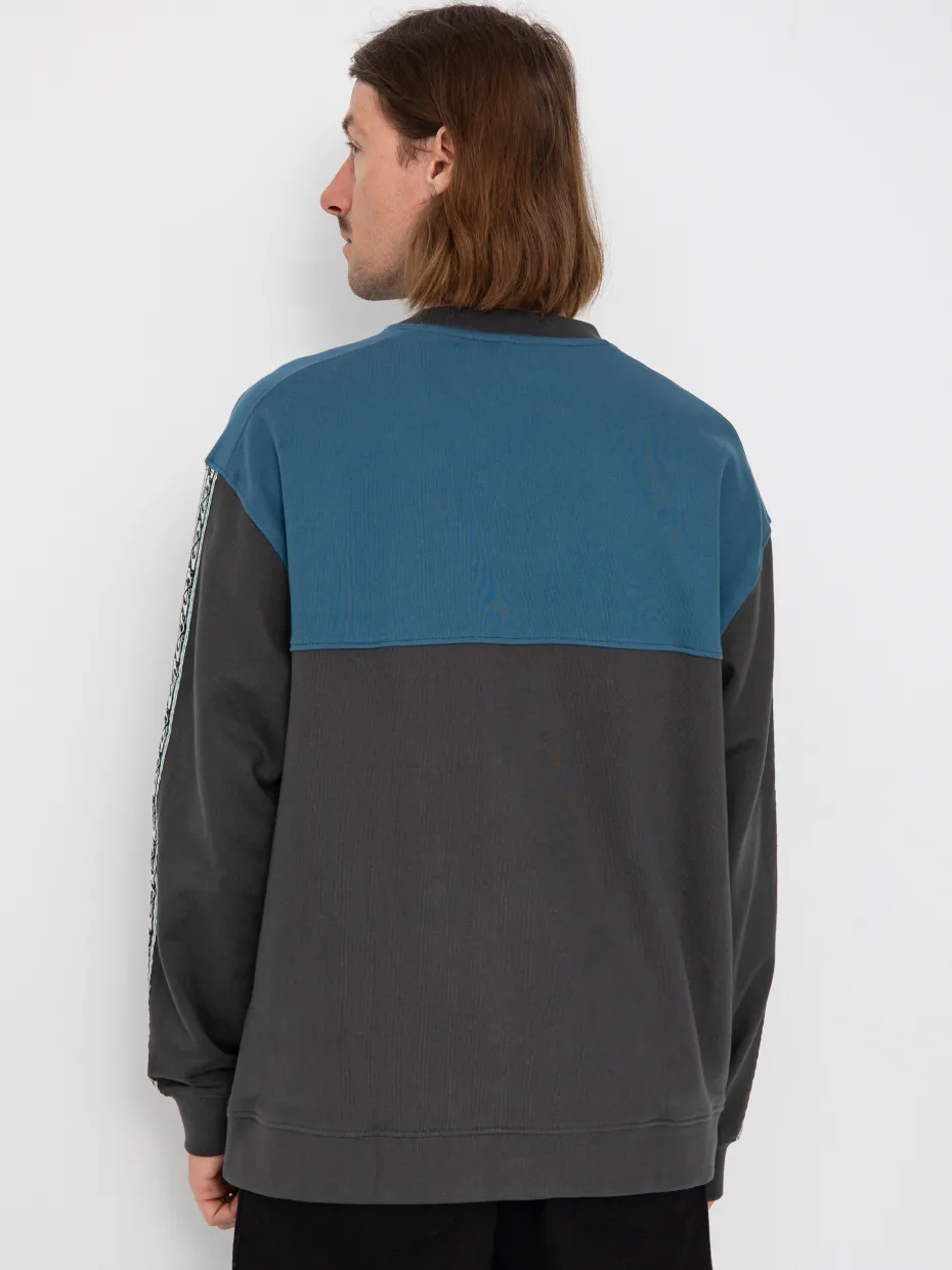 Quiksilver Global Heat Sweatshirt