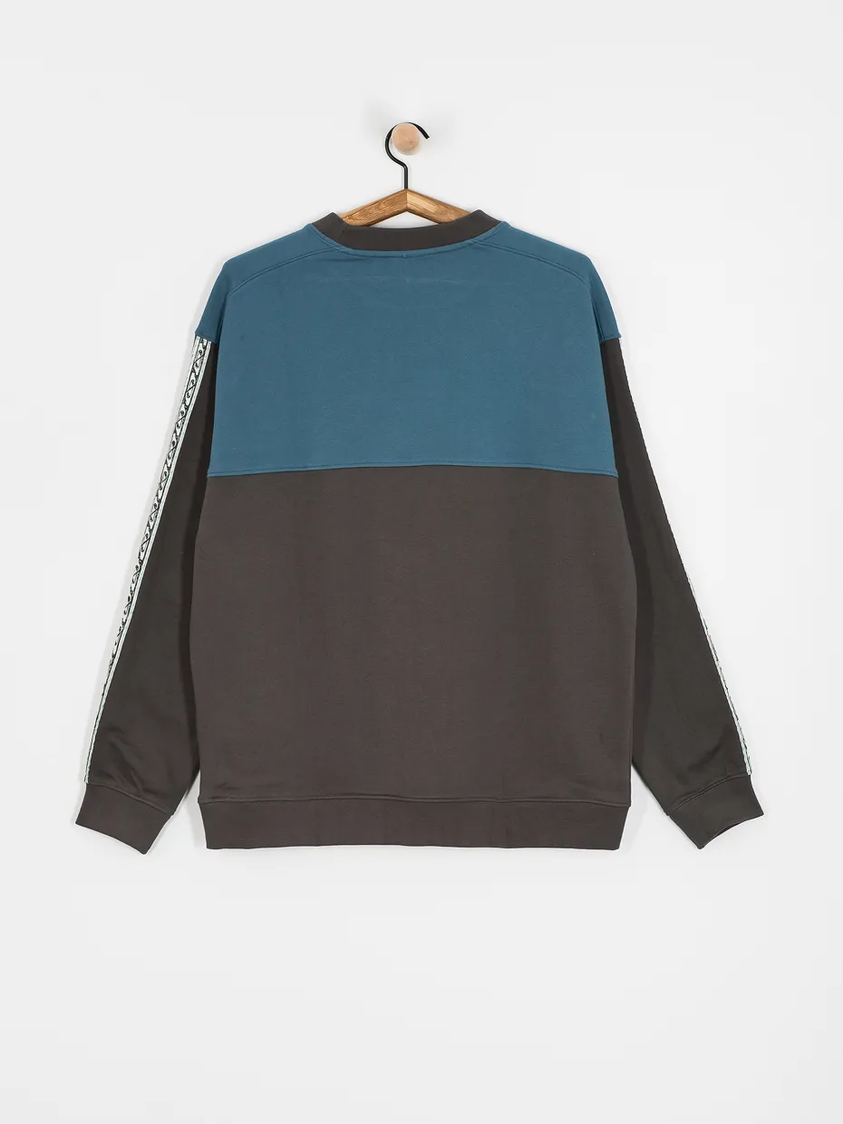Quiksilver Global Heat Sweatshirt