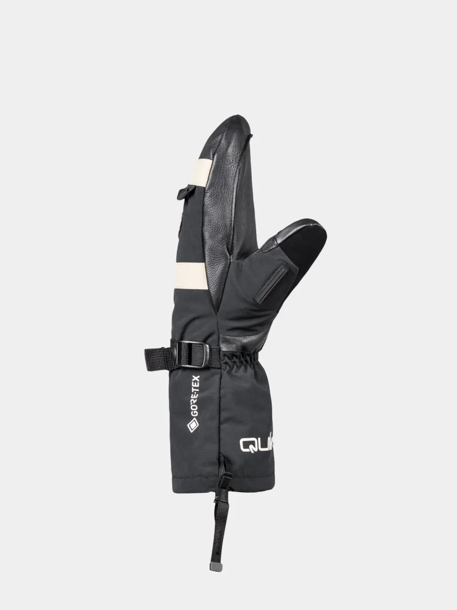 Quiksilver Gloves Austen Sweetin Gore Tex Mit