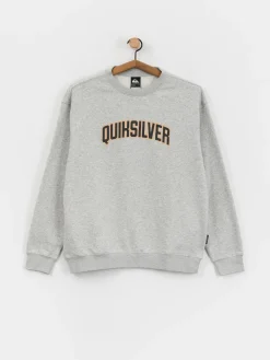 Quiksilver Graphic Crew Sweatshirt