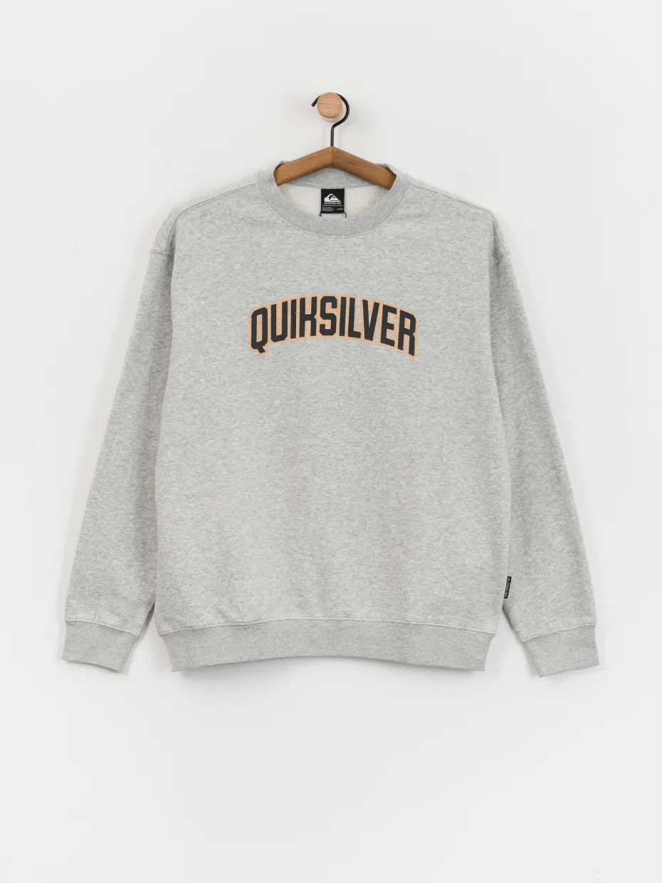Quiksilver Graphic Crew Sweatshirt